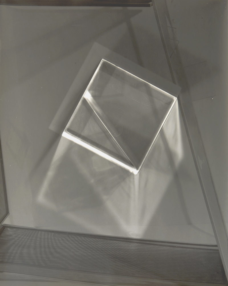 Amalgam | Barbara Kasten
